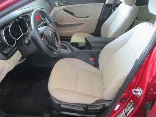 2013 Kia Optima LX, US $16,731.00, image 12