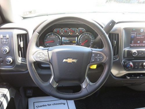 2014 Chevrolet Silverado 1500 LT, US $44,920.00, image 2