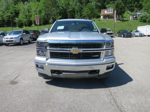 2014 Chevrolet Silverado 1500 LT, US $44,920.00, image 3