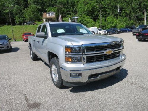 2014 Chevrolet Silverado 1500 LT, US $44,920.00, image 5