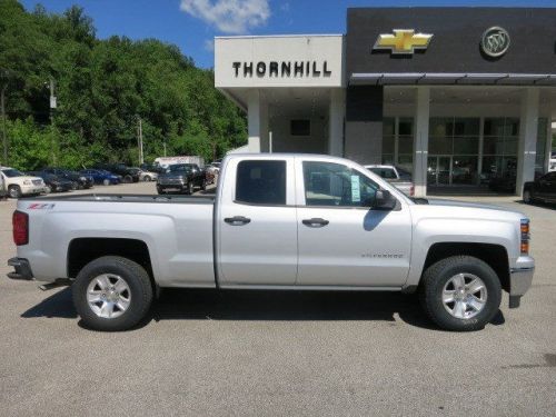 2014 Chevrolet Silverado 1500 LT, US $44,920.00, image 11