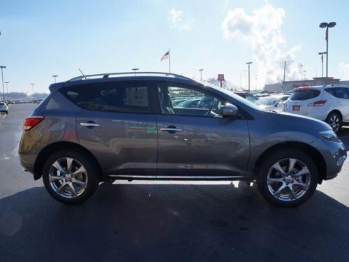 2014 Nissan Murano LE, US $34,878.00, image 2
