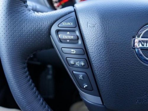 2014 Nissan Murano LE, US $34,878.00, image 14