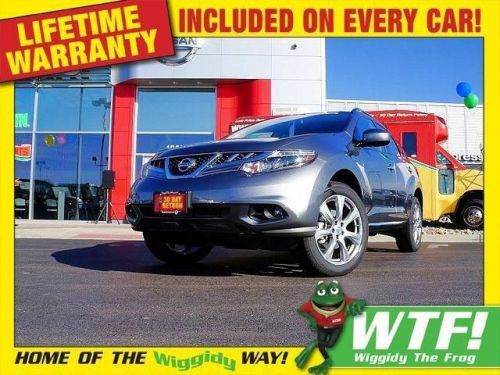 2014 Nissan Murano LE, US $34,878.00, image 15