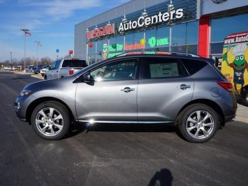 2014 Nissan Murano LE, US $34,878.00, image 19