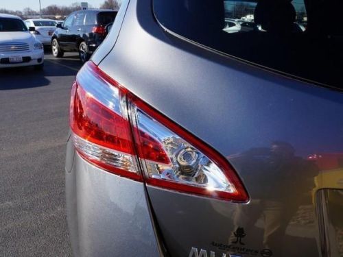 2014 Nissan Murano LE, US $34,878.00, image 20