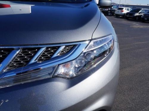 2014 Nissan Murano LE, US $34,878.00, image 26