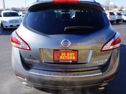 2014 Nissan Murano LE, US $34,878.00, image 30