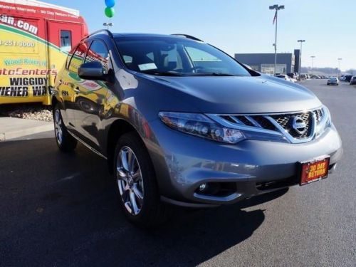 2014 Nissan Murano LE, US $34,878.00, image 32
