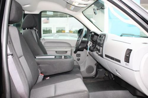 2012 Chevrolet Silverado 1500 Work Truck, US $20,885.00, image 5