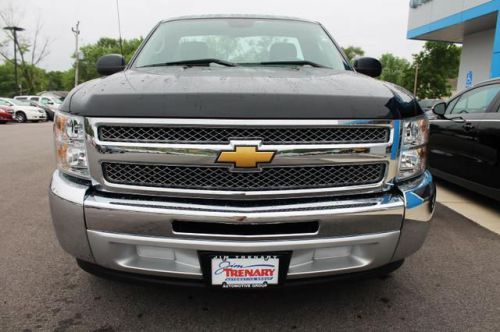 2012 Chevrolet Silverado 1500 Work Truck, US $20,885.00, image 9
