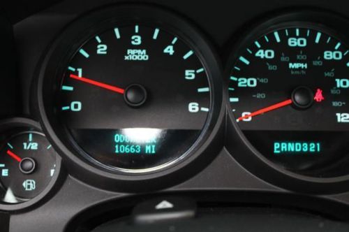 2012 Chevrolet Silverado 1500 Work Truck, US $20,885.00, image 11