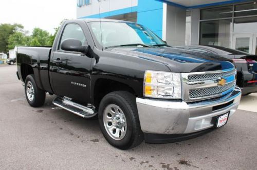 2012 Chevrolet Silverado 1500 Work Truck, US $20,885.00, image 14