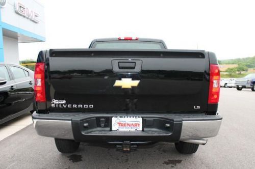 2012 Chevrolet Silverado 1500 Work Truck, US $20,885.00, image 16