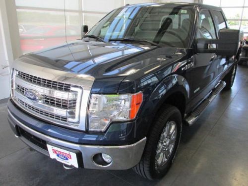 2014 Ford F150 XLT, US $36,486.00, image 4