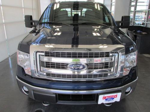 2014 Ford F150 XLT, US $36,486.00, image 7