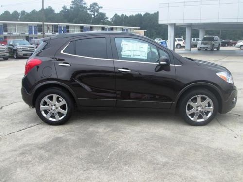 2014 Buick Encore Leather, US $27,241.00, image 4