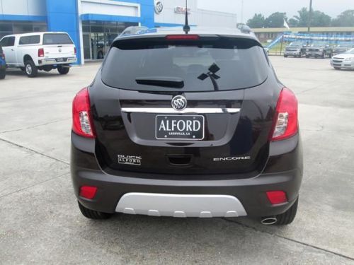 2014 Buick Encore Leather, US $27,241.00, image 6