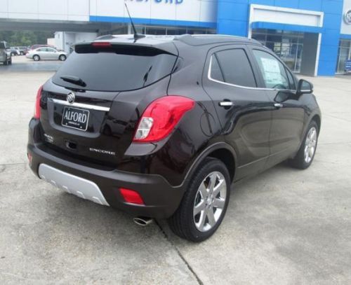 2014 Buick Encore Leather, US $27,241.00, image 7