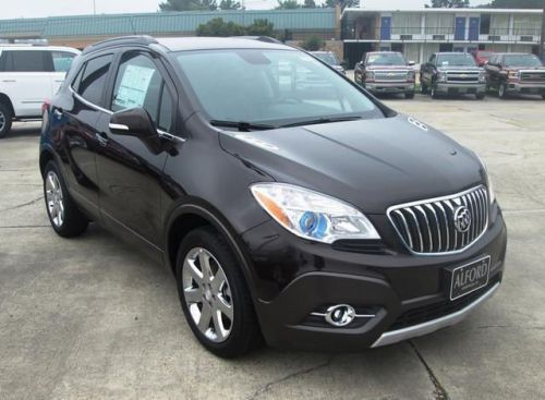 2014 Buick Encore Leather, US $27,241.00, image 8