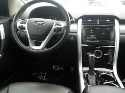2011 Ford Edge Sport, US $30,999.00, image 7