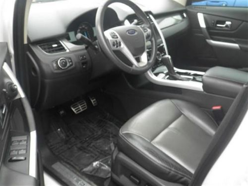 2011 Ford Edge Sport, US $30,999.00, image 8