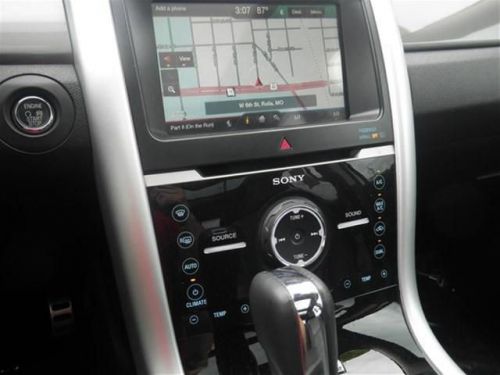 2011 Ford Edge Sport, US $30,999.00, image 11