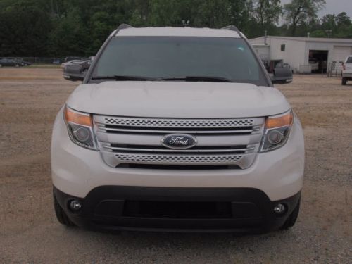 2014 Ford Explorer XLT, US $35,836.00, image 4