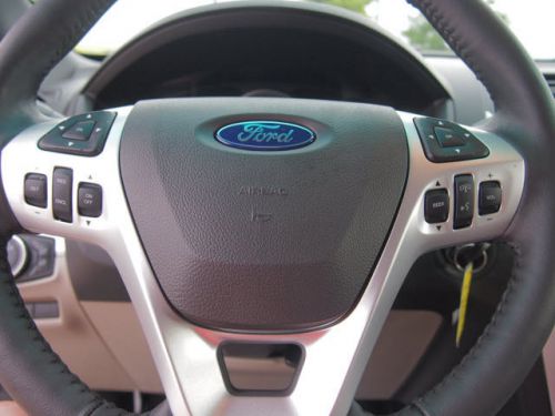 2014 Ford Explorer XLT, US $35,836.00, image 5