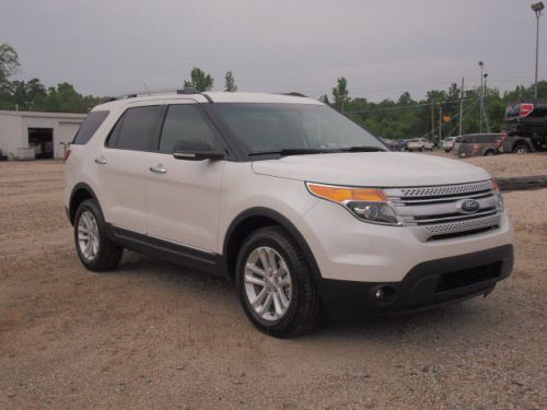 2014 Ford Explorer XLT, US $35,836.00, image 6
