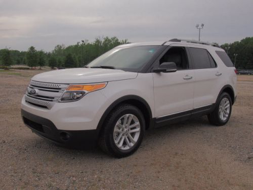 2014 Ford Explorer XLT, US $35,836.00, image 7