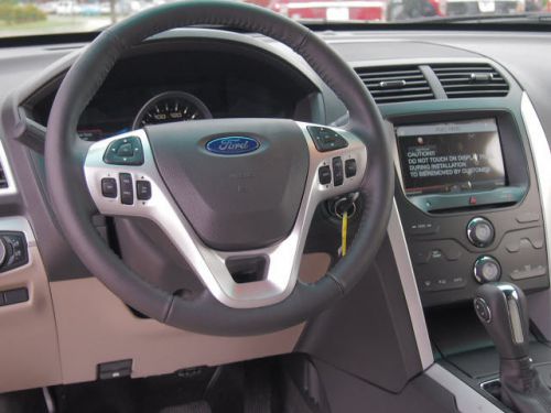 2014 Ford Explorer XLT, US $35,836.00, image 10