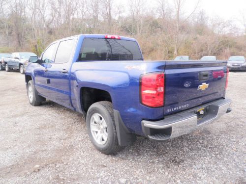 2014 Chevrolet Silverado 1500 LT, US $36,940.00, image 2