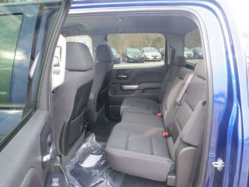 2014 Chevrolet Silverado 1500 LT, US $36,940.00, image 4