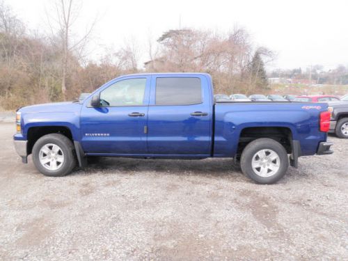 2014 Chevrolet Silverado 1500 LT, US $36,940.00, image 5