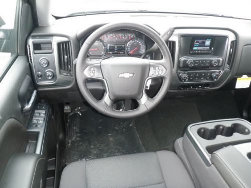 2014 Chevrolet Silverado 1500 LT, US $36,940.00, image 6