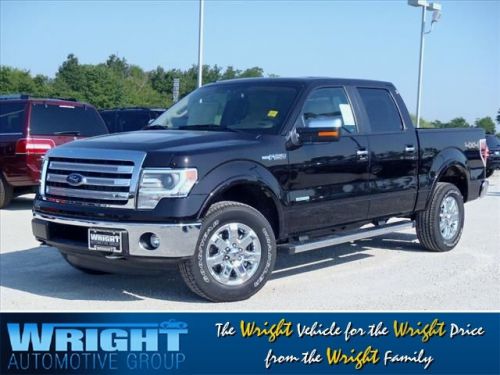 2013 Ford F150, US $50,870.00, image 4