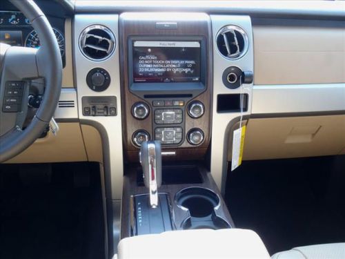 2013 Ford F150, US $50,870.00, image 5