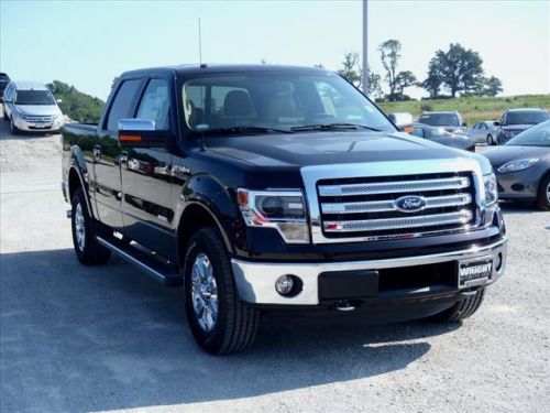 2013 Ford F150, US $50,870.00, image 6