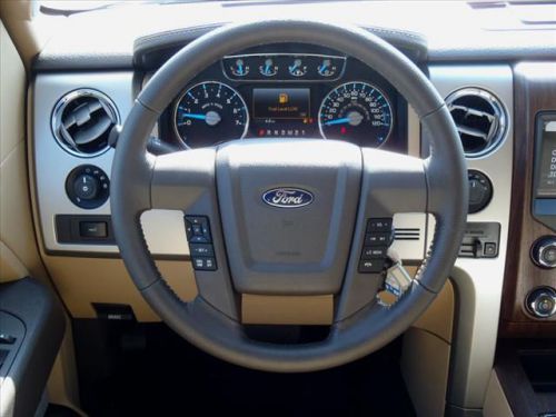 2013 Ford F150, US $50,870.00, image 8