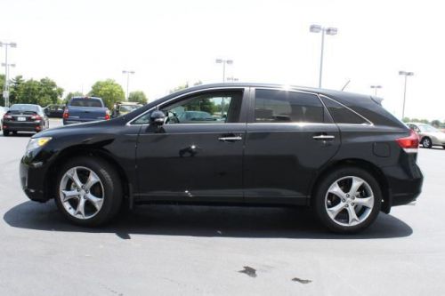 2014 Toyota Venza XLE, US $31,990.00, image 2