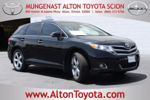 2014 Toyota Venza XLE, US $31,990.00, image 5