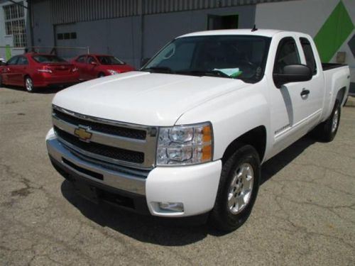 2011 Chevrolet Silverado 1500 LT, US $19,984.00, image 6