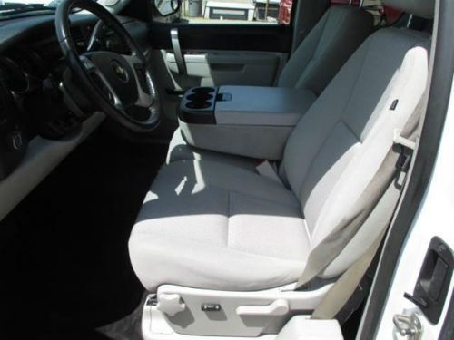 2011 Chevrolet Silverado 1500 LT, US $19,984.00, image 7