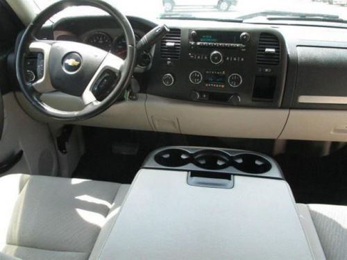 2011 Chevrolet Silverado 1500 LT, US $19,984.00, image 8