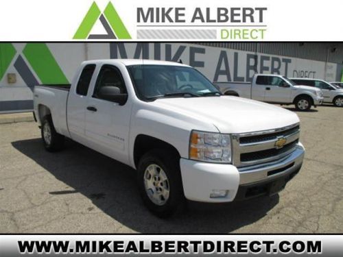 2011 Chevrolet Silverado 1500 LT, US $19,984.00, image 11