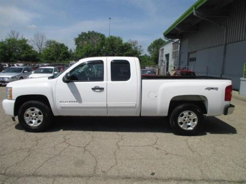 2011 Chevrolet Silverado 1500 LT, US $19,984.00, image 12