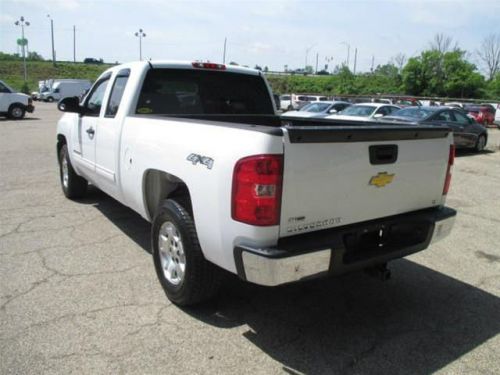 2011 Chevrolet Silverado 1500 LT, US $19,984.00, image 16