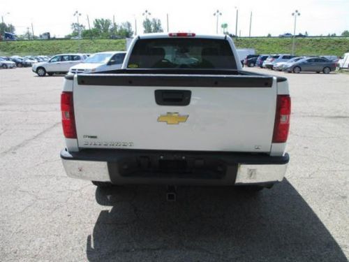 2011 Chevrolet Silverado 1500 LT, US $19,984.00, image 21