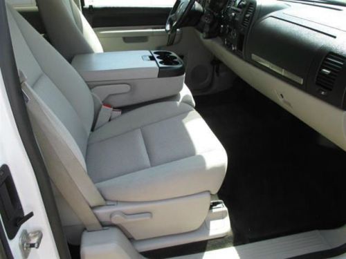 2011 Chevrolet Silverado 1500 LT, US $19,984.00, image 22